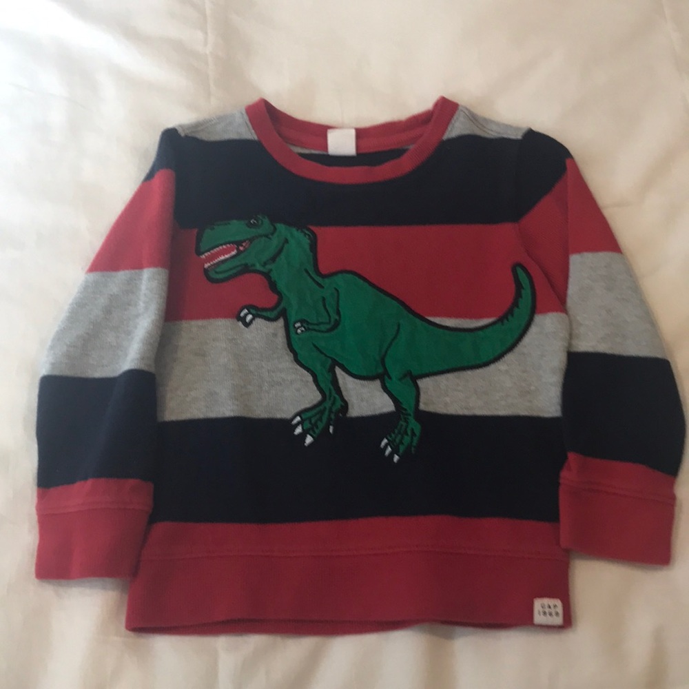 Baby Gap shirt